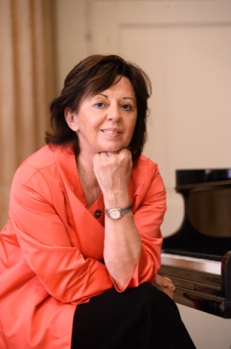 Nicoletta Conti