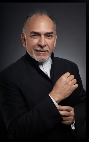 Víctor García Sierra